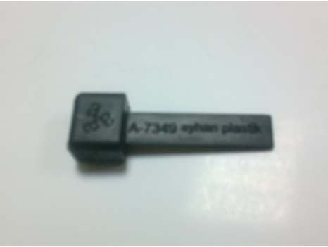 KALORİFER KUMANDA DÜĞMESİ UZUN SLX 96-01-AYHAN A7349-85014273