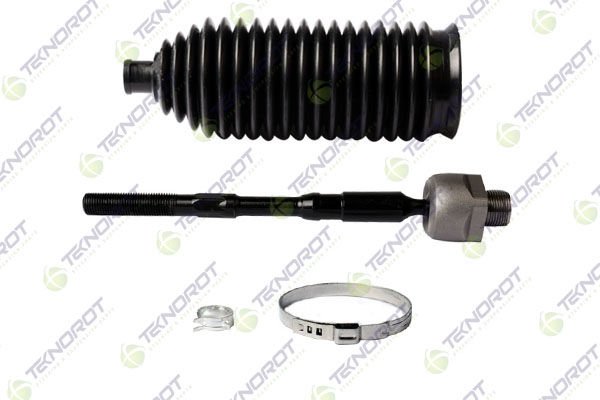 ROT MİLİ KİTİ ÖN SAG SOL NISSAN QASHQAI J10 07 14 X-TRAIL T31 07 13-TEKNOROT N-903K-D8521JD00B
