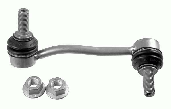 ASKI ROTU ON SOL MERCEDES SPRINTER B906 . VW CRAFTER 30-35-50-LEMFORDER 3066501-A9063201789-2E0411317C