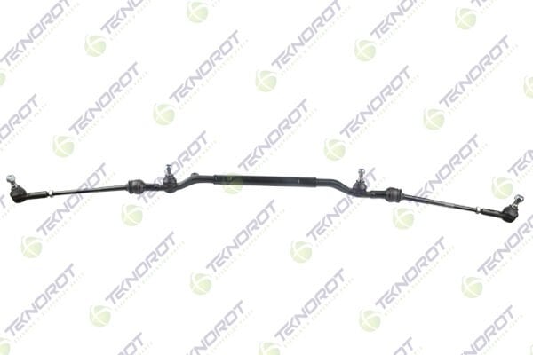 DIREKSIYON ROT TAKIMI MERCEDES W202 S202 C208 A208-TEKNOROT M-129-A2024600505