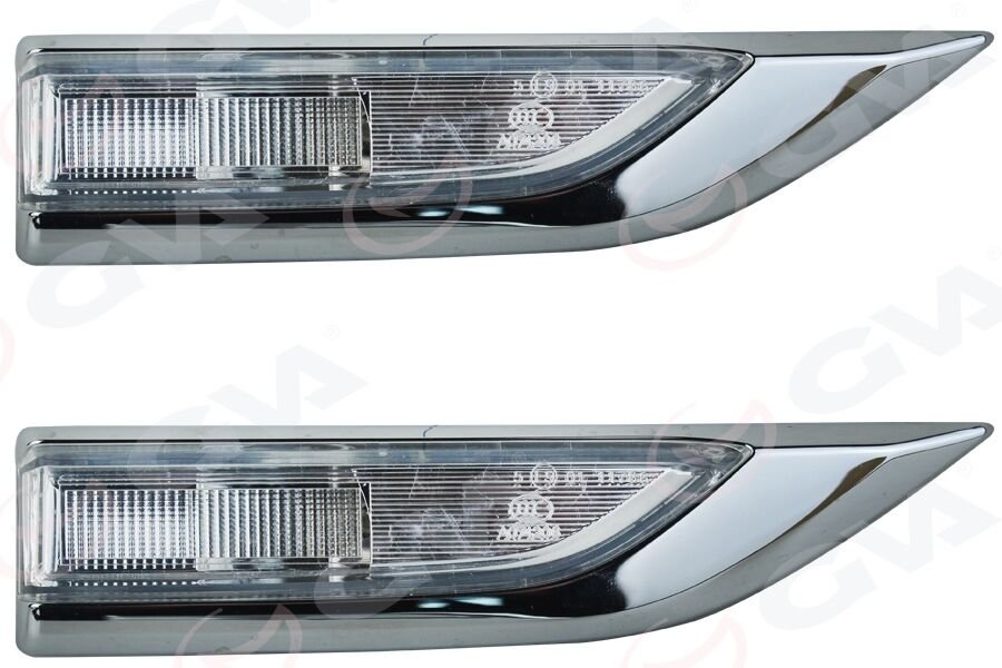 ÇAMURLUK SİNYALİ SOL NİKELAJLI TRANSPORTER T7 2015-GVA 9123718-7E0949101A