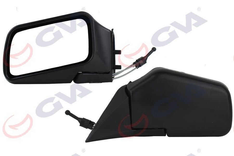 DIŞ DİKİZ AYNASI SOL MURAT 131 91 MEKANİK PLASTİK AYAK-GVA 1023111-85008487