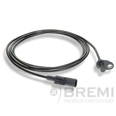 ABS SENSORU ARKA SAG MERCEDES SPRINTER B906 . VW CRAFTER 30-35-50-BREMI 51368-A9065404217-2E0927748N