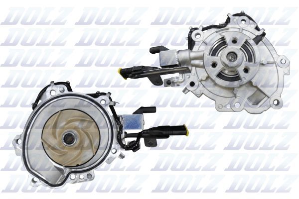 DEVIRDAIM POMPASI PT204 DEFENDER L663 DISCOVERY SPORT L550 DISCOVERY 5 L462 R.R EVOQUE L538 R.R 4 VOGUE L405 R.R VELAR L560 R.R SPORT 2 L494 JAGUAR XE X760 F-PACE X761 XF II X260-DOLZ L250V-JDE38596-LR092953-LR123392-LR123906