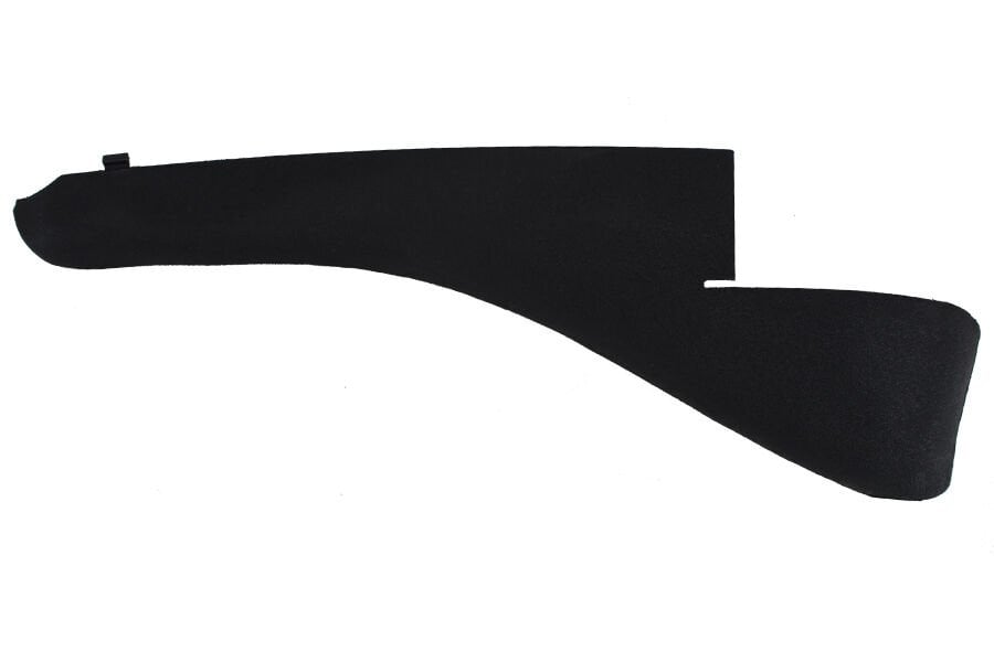 ÖN CAM IZGARA KENAR BAKALİTİ SOL RENAULT MASTER III 10-OEK 668110012R-668110012R