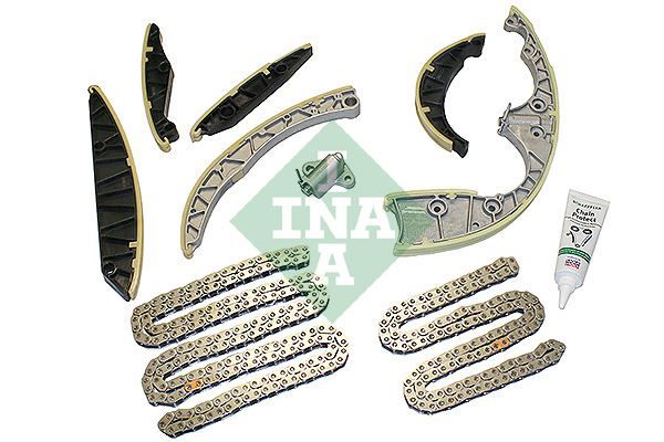 CHAİN KİT CHAİN DRİVE KİTS 7032-INA 559171020