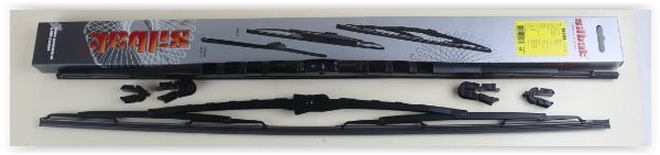 SİLECEK SÜPÜRGESİ 700MM ÜNİVERSAL CARGO YM 07 SCANIA 124-144-R420-94.310-MERCEDES ACTROS-RENAULT MA GNUM 98 PIMLI DİZAYN-SILBAK SS37TA