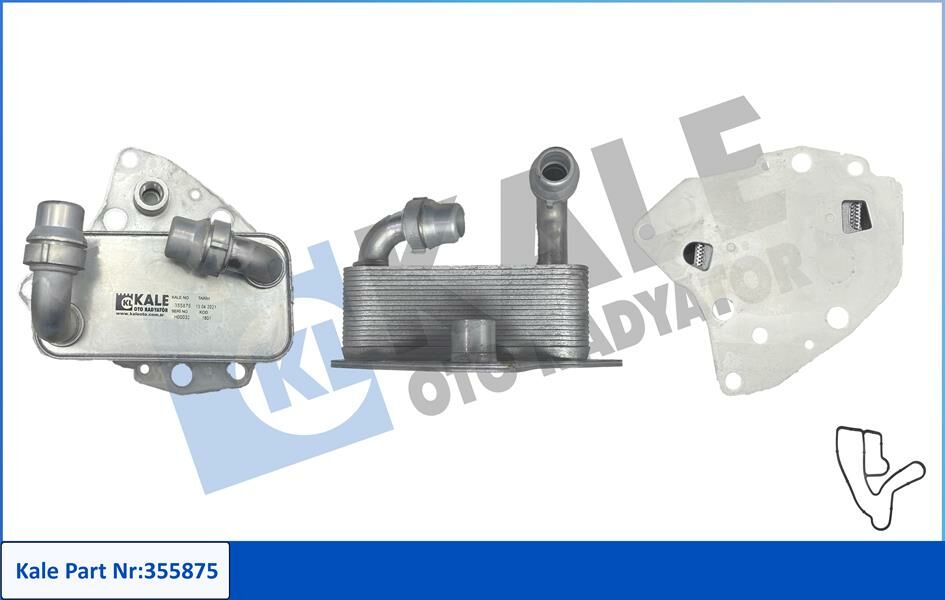 YAĞ SOĞUTUCU ASTRA J-INSIGNIA A-COMBO-ZAFIRA 11 2.0CDTI-DOBLO-BRAVO II-2.0DMTJ 06 14-159-2.0JTDM SOĞUTUCU 55565958-55577032-55577034-55578737-55578739-55595532-55595533-650016-650060-650062-650066--KALE 355875-1660079J80-55208626-55220875