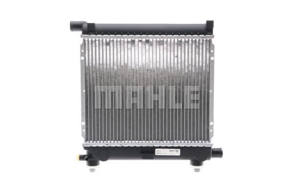 MOTOR SU RADYATORU MERCEDES W201 W124 S124 KLIMASIZ / MANUEL SANZIMAN-MAHLE CR235000S-A2015007603