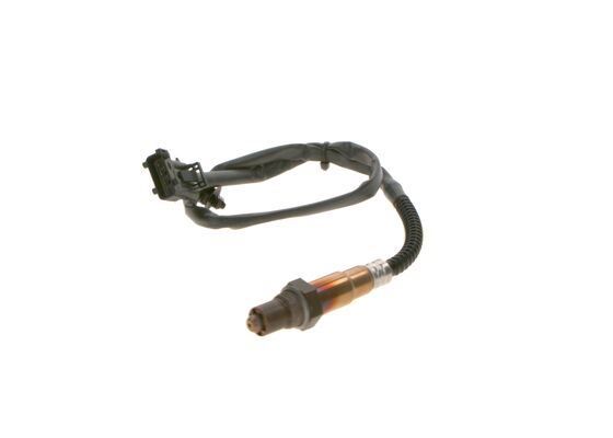 OKSİJEN SENSÖRÜ ARKA VOLVO C70 98-05 C70 COUPE 97-02 S70 97-00 97-02 XC70 2.4T 97-02-BOSCH 0258006197-9497345-30637016-30637521-30650109