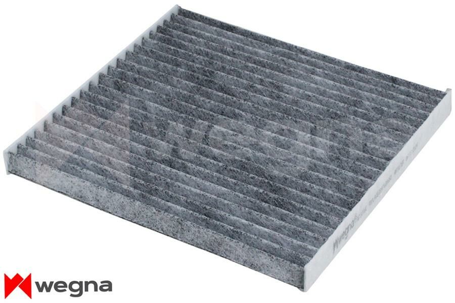 POLEN FİLTRESİ AVENSIS 03 COROLLA 04 1.6 VVTİ-1.8-2.0-2.0-2.2 D4D4 KARBONLU CUK 2035-WEGNA WC3140C-897400850