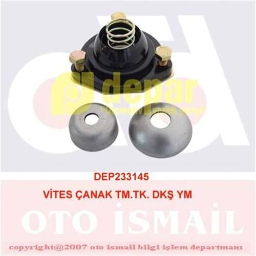 VİTES ÇANAK TM.TK. DKŞ YM-DEPAR 3145-4289497