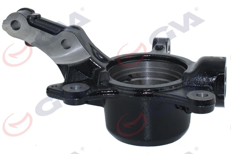 AKS TAŞIYICI ÖN SAĞ MASTER III 2.3 DCI 13- ABS Lİ-GVA 4519210-400147137R