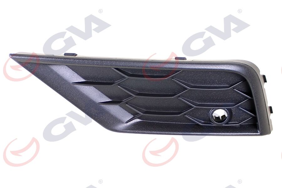 ÖN TAMPON SİS ÇERÇEVESİ SOL TIGUAN SENSÖR DELİKLİ 2017-GVA 9109204-5NA854661
