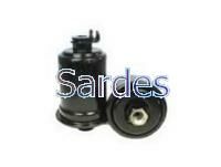 YAKIT FİLTRESİ ACCENT 1.3 - 1.3i 12V - 1.5i 12V - 1.5i 16V 94-00 -COLT III-GALANT V-LANCER-PAJERO-SARDES SF251-3191122000-3191023500-2330019015