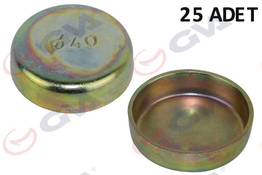MOTOR BLOK SU TAPASI 40 mm TOFAŞ UNİVERSAL PAKET 25-GVA 8923213-143299016