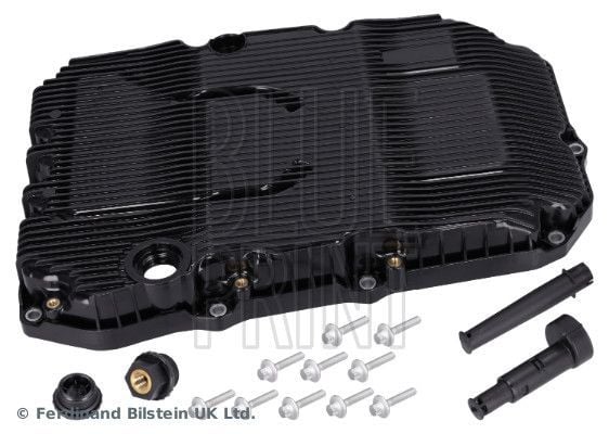 OTOMATIK SANZIMAN YAG KARTERI 9G-Tronic MERCEDES X290 W205 W213 W222 W223 C257 C292 W447 B907 B910-BLUEPRINT ADBP210136-A7252703707