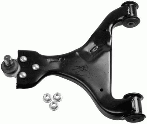 SALINCAK ON SOL ALT MERCEDES VITO W639 03-LEMFORDER 3328901-A6393300810