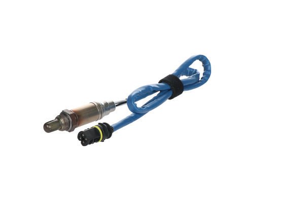 OKSIJEN SENSORU MERCEDES W202 S202 C208 A208 W210 S210-BOSCH 0258005088-A0015400817
