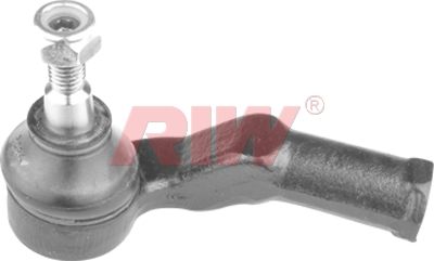 ROT BAŞI SOL FOCUS II 05 12 2018 CMAX 03 07 10 VOLVO S40 V50 04-12 C30 04-12 C70 06-13-RIW FO2015-1315083-3M513C437AA-31201413