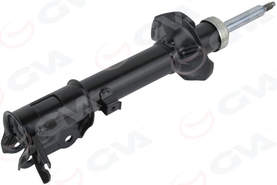 ARKA AMORTİSÖR SOL ACCENT DAR CANAK X-3 ABS Lİ-GVA 2491003-5535122000