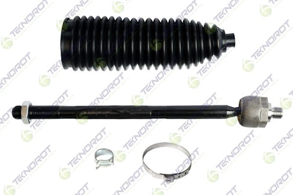 ROT MİLİ KORUKLU FOCUS II C-MAX 06 11 07 KUGA 08 / MAZDA 3 / S40 04 V50 04 C30 06 C70 06-TEKNOROT FO-463K-4M513L519AA-1251937