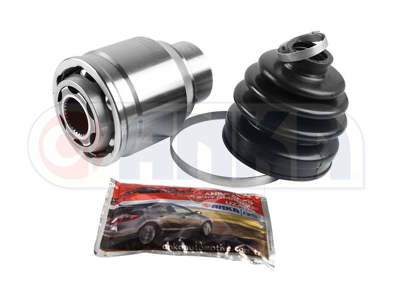 AKS LALESİ SET J10 KARSAN-ANKA 30120099-K320404