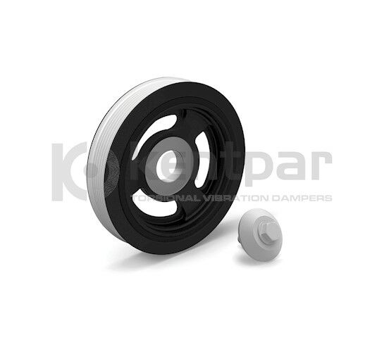 KRANK KASNAĞI P206-P207-P208-P308-P508-P3008-P5008-PARTNER-C2-C3-NEMO C4-C5-BERLINGO 1.4-1.6 HDI FORD FOCUS II-III - GALAXY - GRAND C-MAX - TOURNEO CONNECT - TRANSİT 1.6 TDCI-KENTPAR 152K1421S-0515.T3-1369546-AV6Q6B319AA