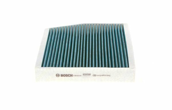 POLEN FILTRESI MERCEDES X156 W176 W246 C117 POLIFENOLLU-BOSCH 0986628545-A2468300018