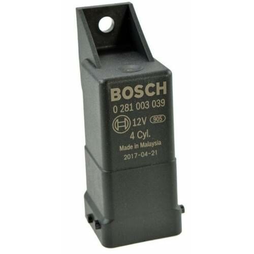 KIZDIRMA ZAMAN ROLESİ DUCATO 2.3-3.0 06 DAILY 07-BOSCH 0281003039-55198090-69500830