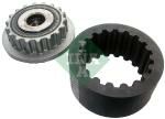 KLİMA VE DİREKSİYON POMPA KİTİ EG1 TRANSPORTER T5 2.5 TD-TOUAREG 2.5 TDI AXD-BPJ-INA-070903201C-070903201E-070903327D