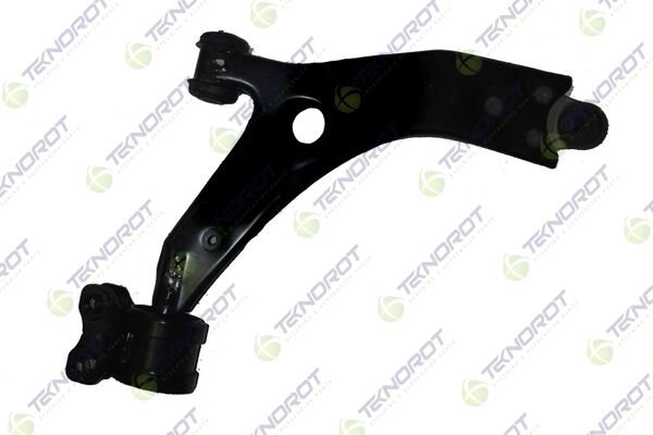ON ALT SALINCAK SAĞ KOMPLE FOCUS II CMAX 03 011 VOLVO C30 06 12 C70 II S40 II V50 04 18MM ROTİLLİ-TEKNOROT FO-466-4M513A423BB-1328380-1332074-312129
