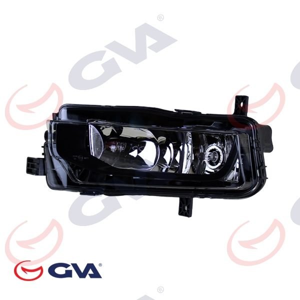 ÖN TAMPON SİS FARI SOL TRANSPORTER T7 2015-GVA 9123729-7E0941661A