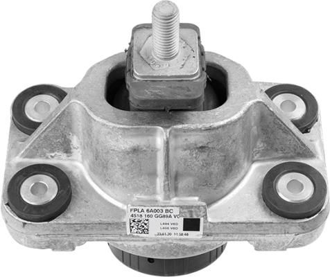 MOTOR TAKOZU SAG SOL 3.0D TDV6 DISCOVERY 5 L462 R.R 4 VOGUE L405 R.R SPORT 2 L494-LEMFORDER 4268101-LR057632-LR123907-LR048781-LR057721