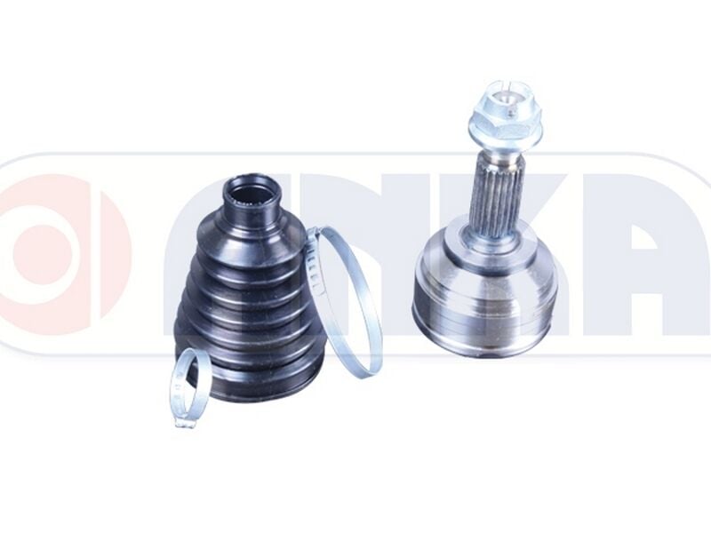 AKS KAFASI DIŞ CLIO IV 1.5 DCİ 12 391010115R-ANKA 20100019-391008239R