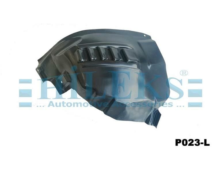 ÇAMURLUK DAVLUMBAZI ÖN SOL PARTNER-BOXER III-JUMPER-DUCATO 06-HILEKS P023L-7136.FN