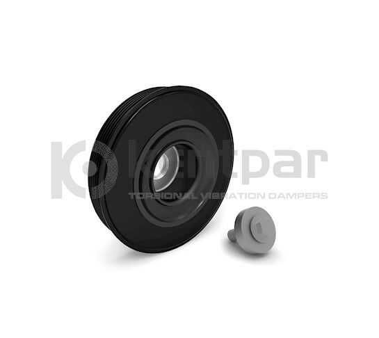 KRANK KASNAĞI KİT RENAULT MEGANE II-LAGUNA II-CLIO III 1.4-1.6 16V 04 K9K DUSTER 1.6 16V 10 MODUS 1.5 DCİ-KENTPAR 152K1451S-8200352613-8200395313-8200544135