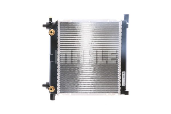 MOTOR SU RADYATORU MERCEDES W201 W124 S124 KLIMASIZ / OTOMATIK SANZIMAN-MAHLE CR255000S-A2015004603