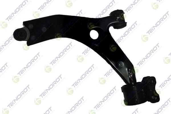 ON ALT SALINCAK SOL KOMPLE FOCUS II CMAX 04 11 VOLVO C30 06 12 C70 II S40 II V50 04 18MM ROTILLI-TEKNOROT FO-467-4M513A424BB-1328381-1332075-3121297