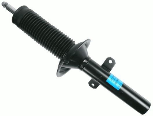 ON AMORTISOR TRANSIT V348 PICK UP 06 14 GAZLI-SACHS 313502-6C1118045UF-6C1118045PE-1466434