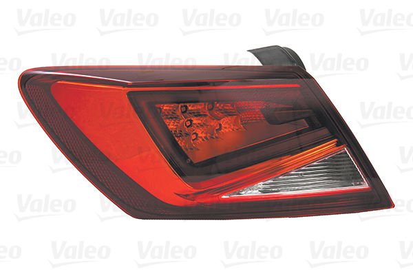 STOP SOL SEAT LEON 2012 LED-VALEO-5F0945207C