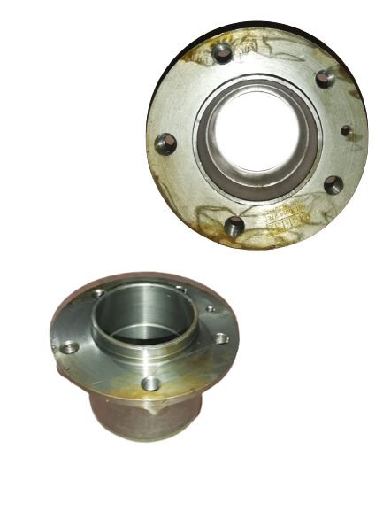 ARKA TEKER PORYASI 5 BİJON ABS Lİ MASTER III 2.3DCI MOVANO 2.3 CDTI 10-ANKA 60100014-432100013R