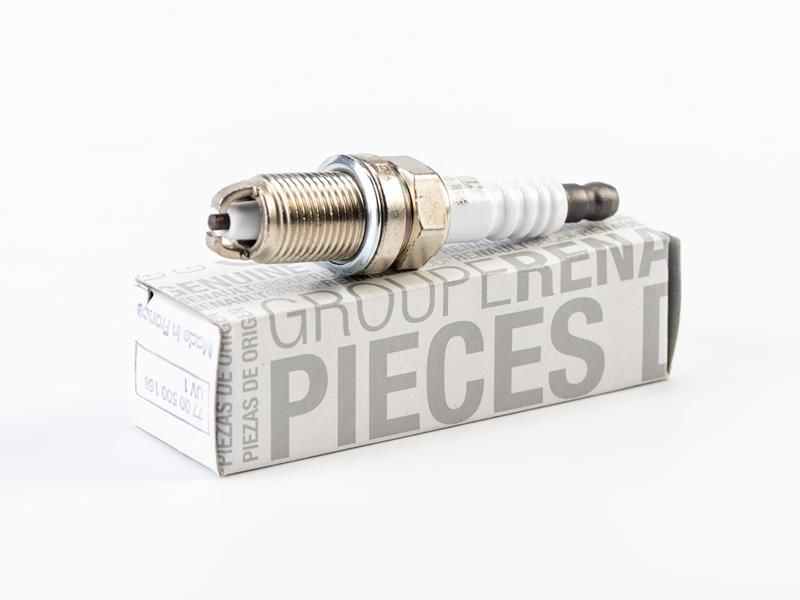 BUJİ R9-R19-MGN-CLIO-PALIO-MAREA-106-206-CORSA-ASTRA-VECTRA ÇİFT TIRNAK-MY 7700500168-1214003-46472021-224013682R