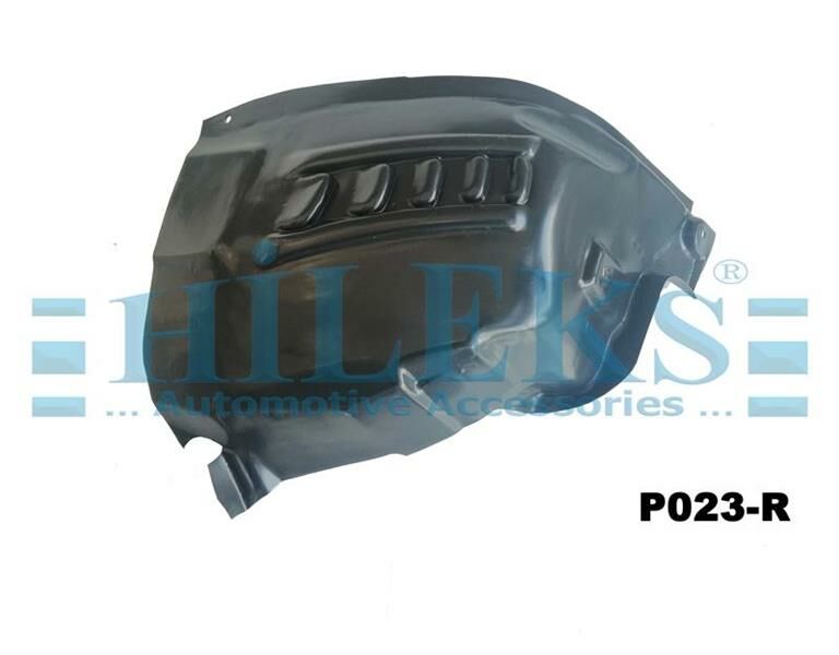 ÇAMURLUK DAVLUMBAZI ÖN SAĞ PARTNER-BOXER III-JUMPER-DUCATO 06-HILEKS P023R-7136.FP