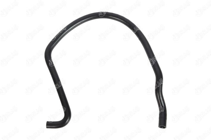KALORİFER GİRİŞ HORTUMU SOL RENAULT R12-IBRAS 11106-7700611601