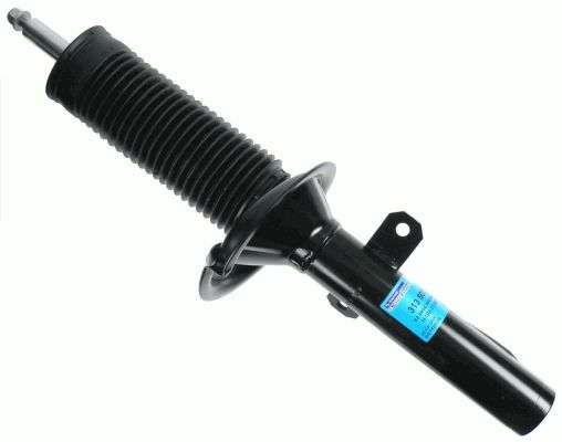 ON AMORTISOR TRANSIT V348 VAN BINEK 06 14 GAZLI-SACHS 313503-6C1118045GF-1466426