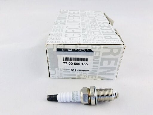 BUJİ R19-MEGANE I-II-III-CLIO II-III-FLUENCE-LAGUNA I-II-LOGAN II-SANDERO II-DUSTER-P106-P206-PROTON-MY 7700500155-7700500155-8200020796-5960.J2