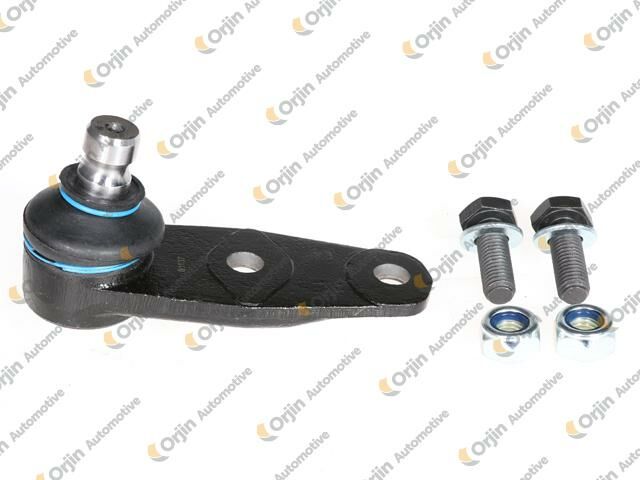 ROTİL ÖN ALT RENAULT R19 R21 MANAGER DACIA SOLENZA SUPERNOVA 03 07-ORJIN 01137-6001538603-7701468883-7701462182