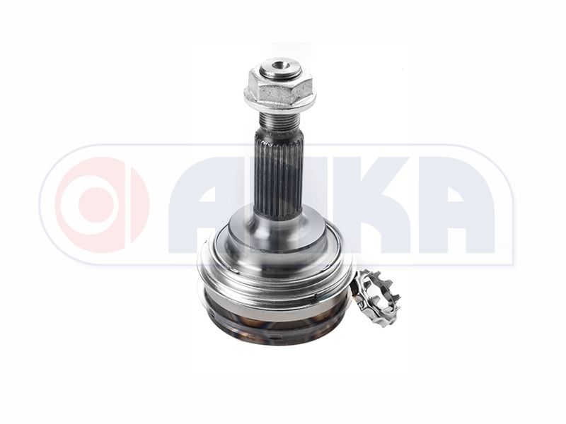 AKS KAFASI COROLLA 1.6 AE101-ANKA 20300001-4341012131-4341012260-4341020440