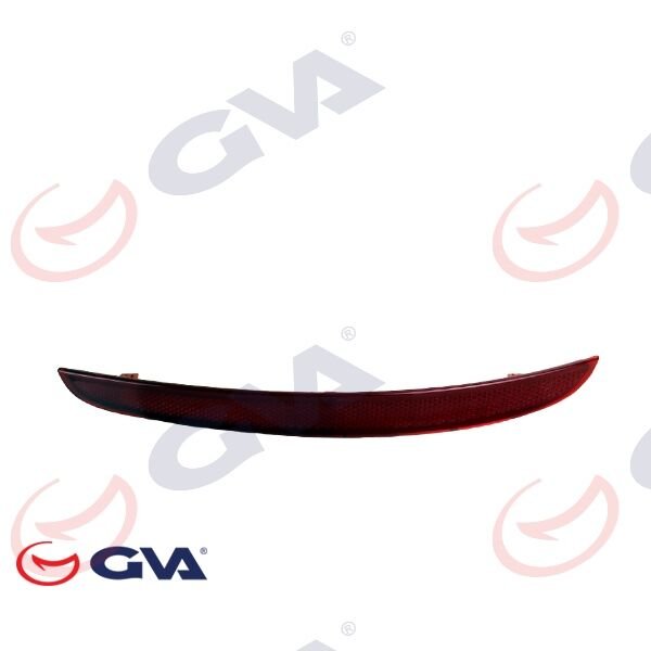 ARKA TAMPON REFLEKTÖRÜ SAĞ SUPERB 2008-2017-GVA 9123942-3T9945106